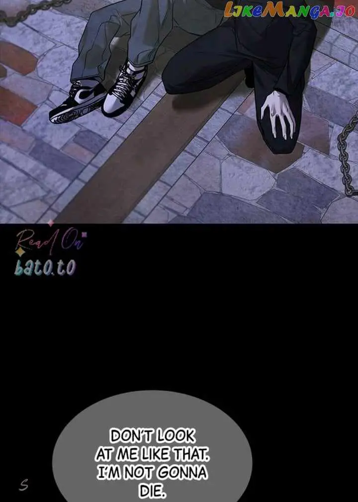 Olgami Chapter 185 page 82 - 