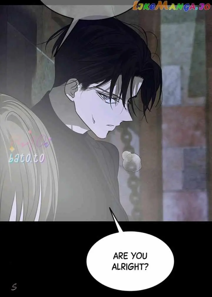Olgami Chapter 185 page 83 - 