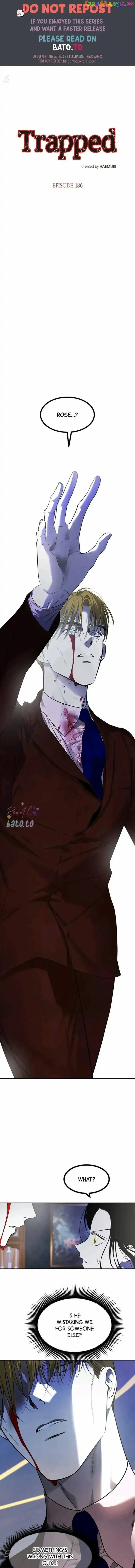Olgami Chapter 186 page 1 - 