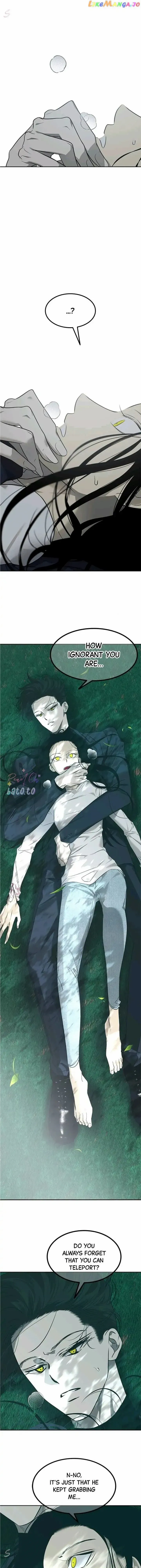 Olgami Chapter 186 page 11 - 