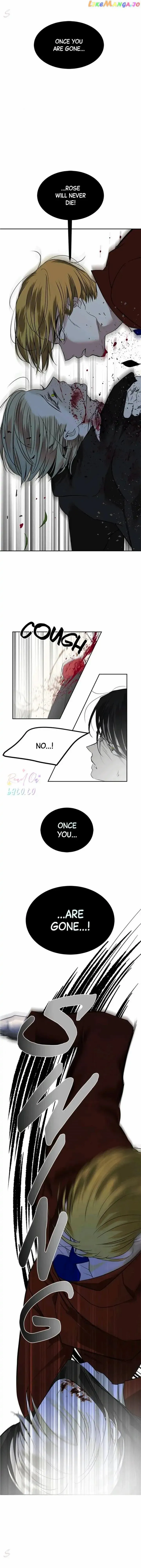 Olgami Chapter 186 page 19 - 