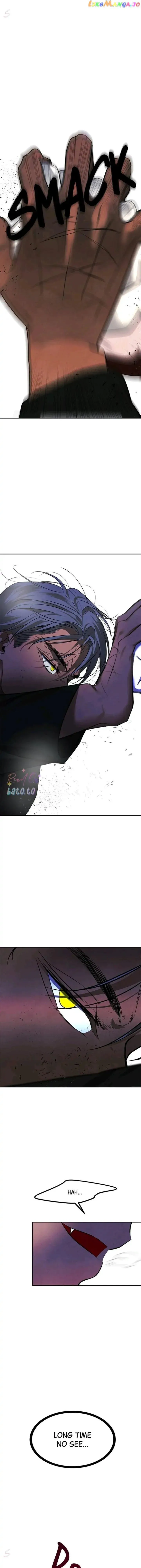 Olgami Chapter 186 page 20 - 