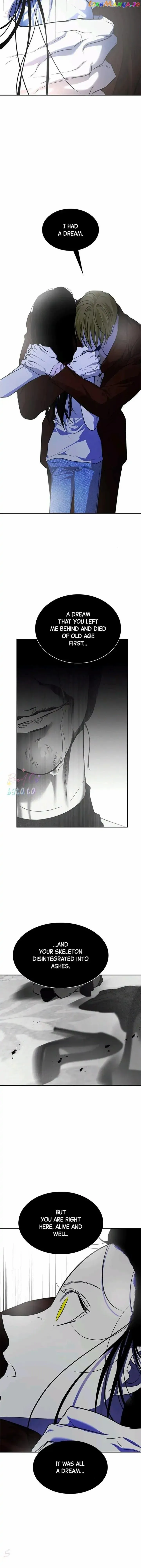 Olgami Chapter 186 page 3 - 