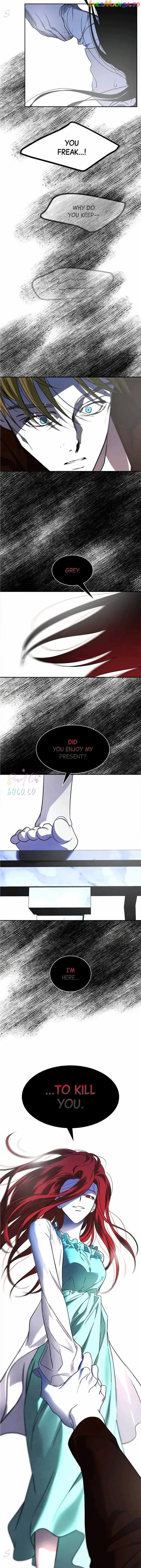 Olgami Chapter 186 page 7 - 