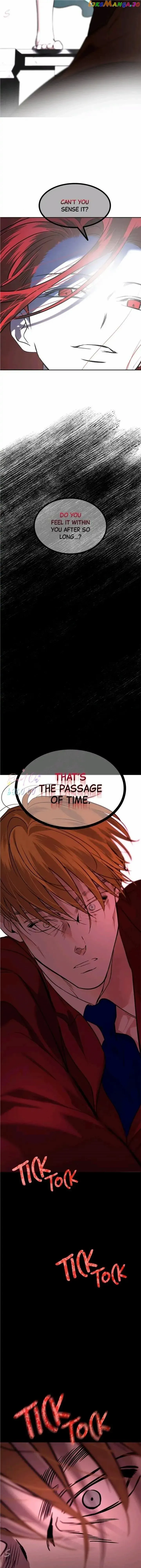 Olgami Chapter 186 page 8 - 