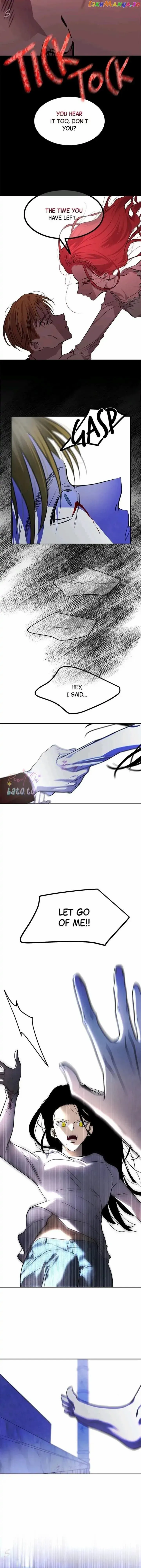 Olgami Chapter 186 page 9 - 