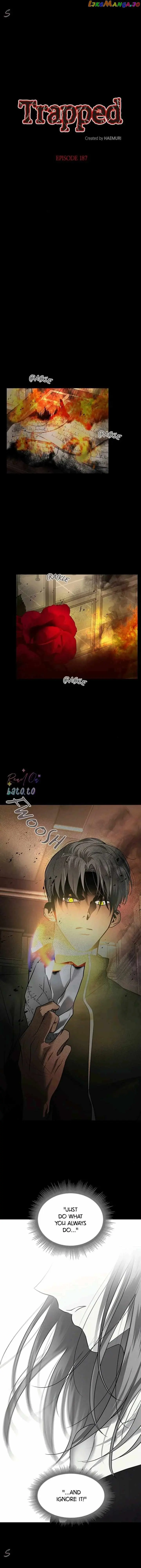 Olgami Chapter 187 page 1 - 
