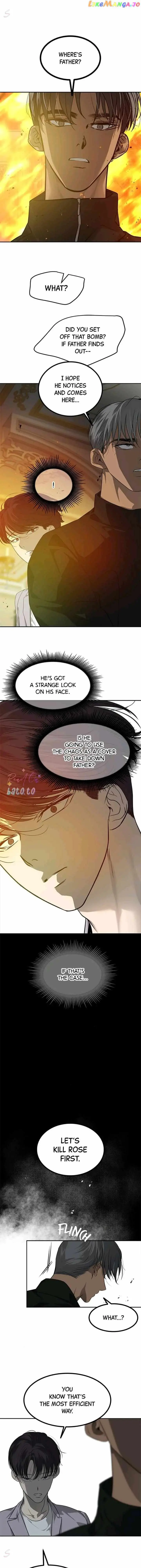 Olgami Chapter 187 page 4 - 