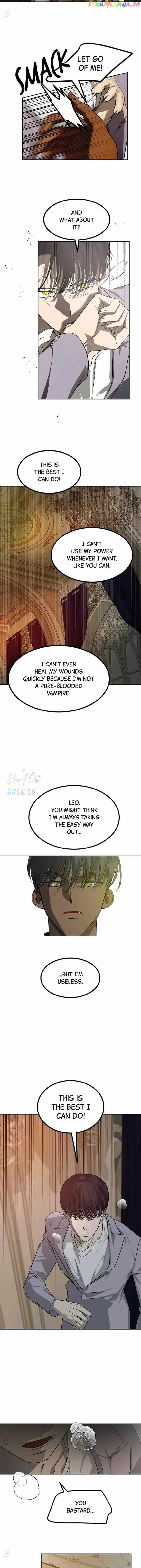 Olgami Chapter 187 page 6 - 