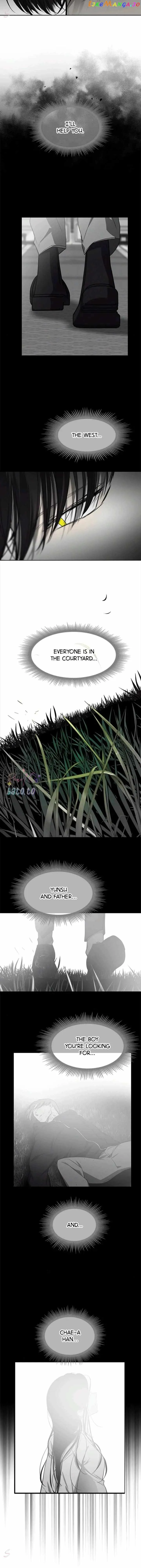 Olgami Chapter 187 page 9 - 