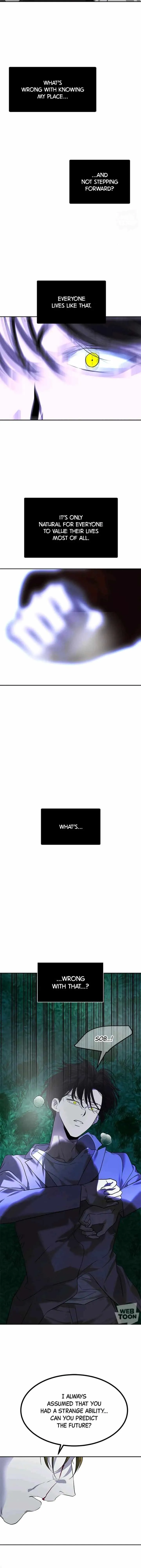 Olgami Chapter 188 page 11 - 