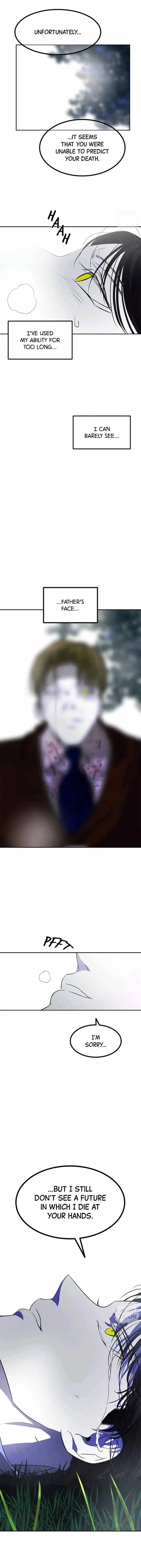 Olgami Chapter 188 page 12 - 