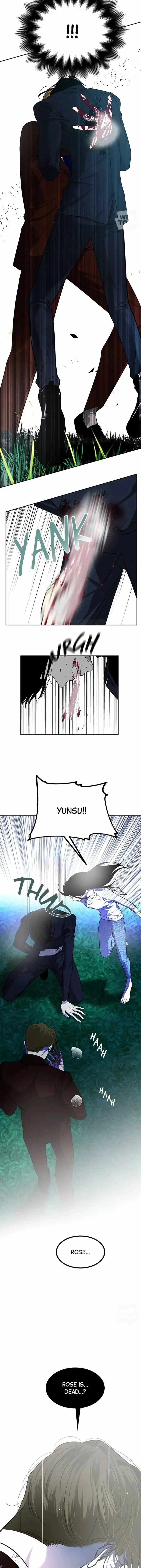 Olgami Chapter 188 page 3 - 