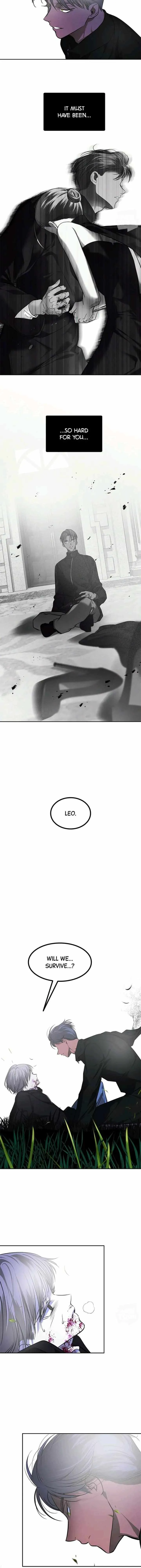 Olgami Chapter 188 page 5 - 