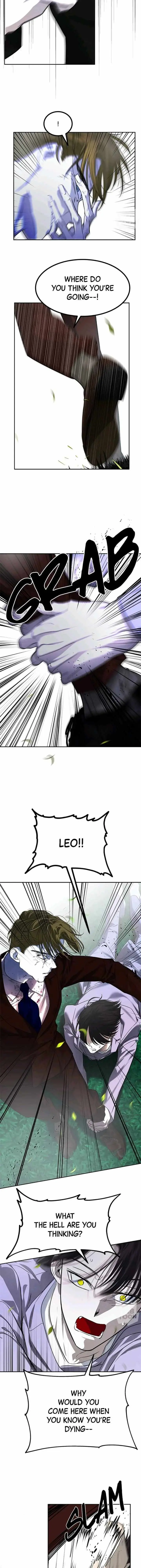 Olgami Chapter 188 page 7 - 