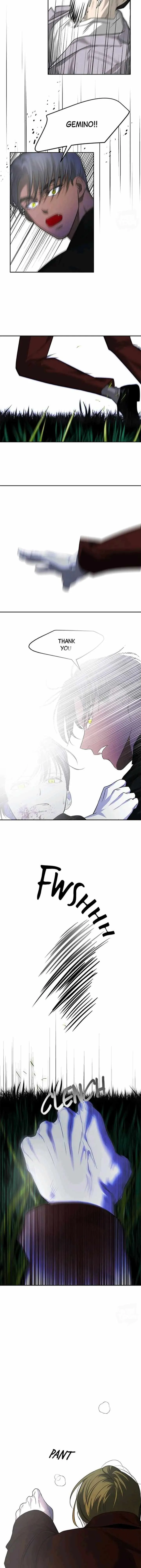 Olgami Chapter 188 page 8 - 