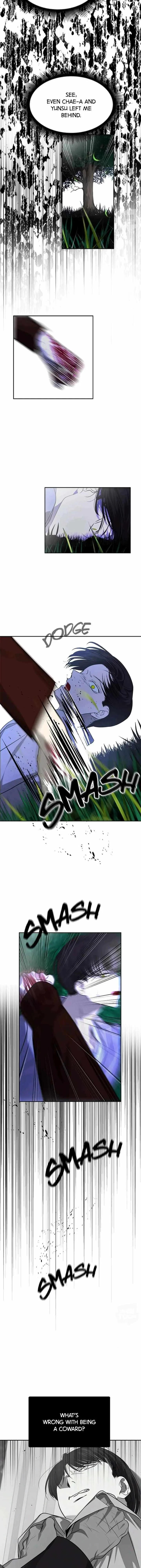 Olgami Chapter 188 page 10 - 
