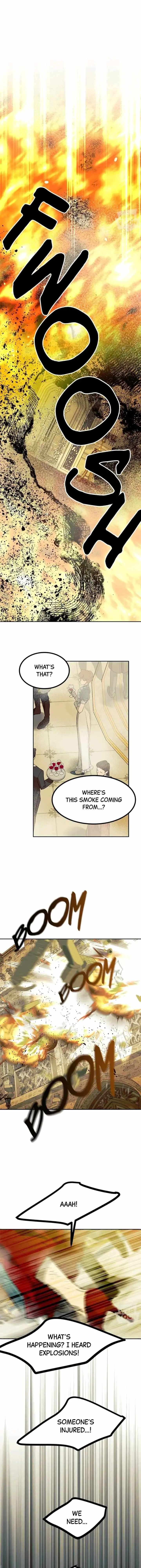 Olgami Chapter 189 page 1 - 