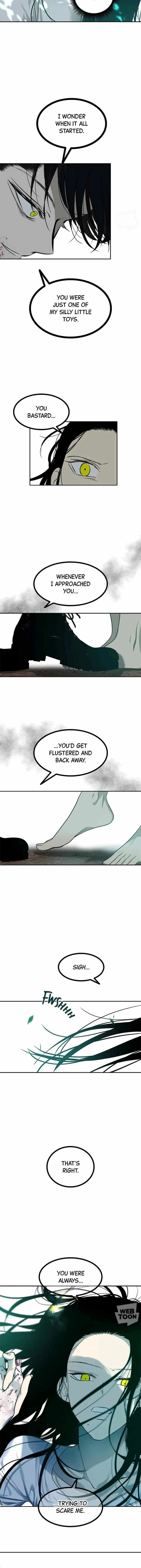 Olgami Chapter 189 page 11 - 