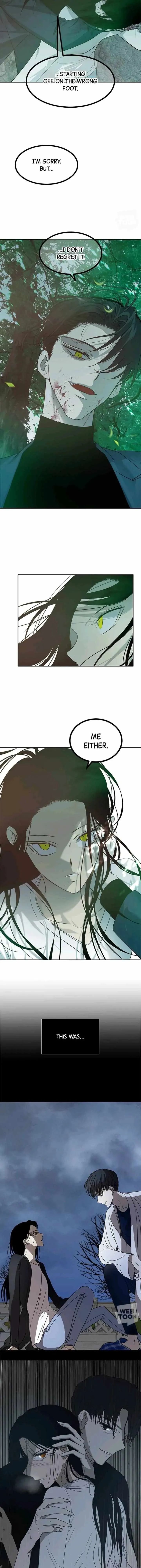 Olgami Chapter 189 page 15 - 