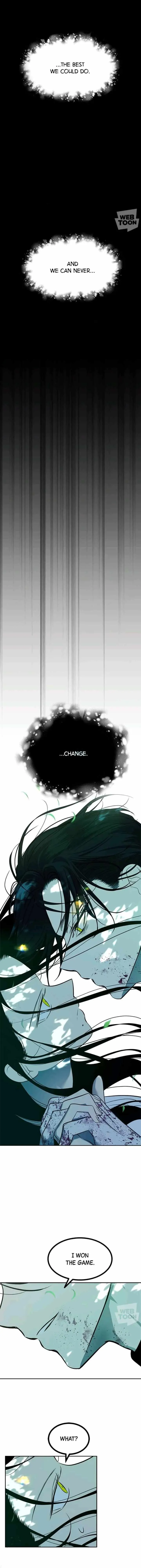 Olgami Chapter 189 page 17 - 