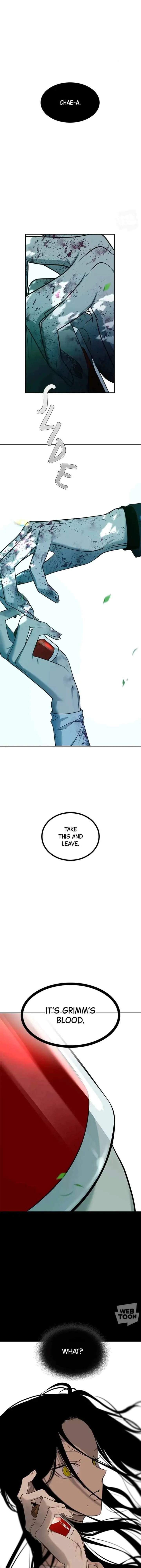 Olgami Chapter 189 page 18 - 