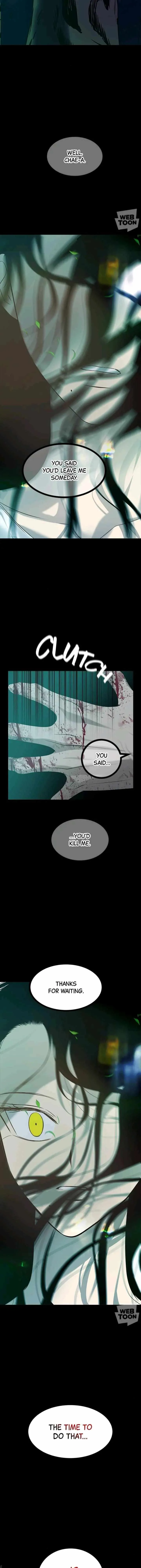 Olgami Chapter 189 page 20 - 