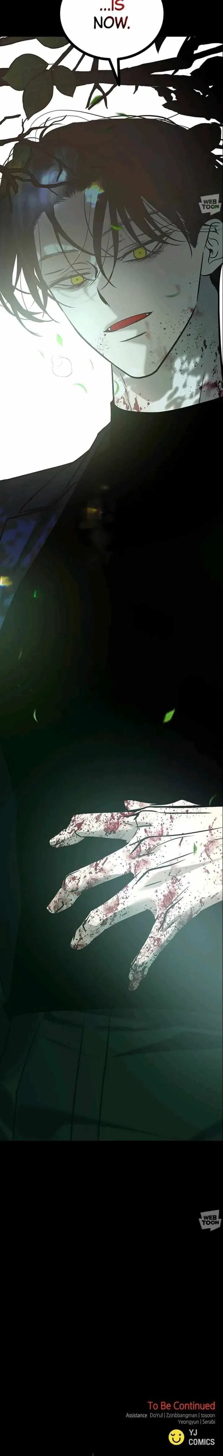 Olgami Chapter 189 page 21 - 