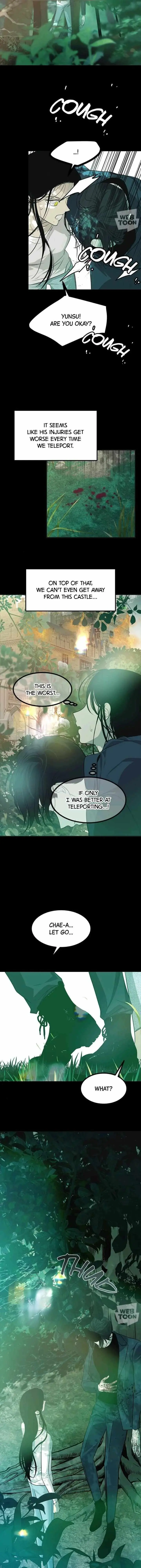 Olgami Chapter 189 page 4 - 
