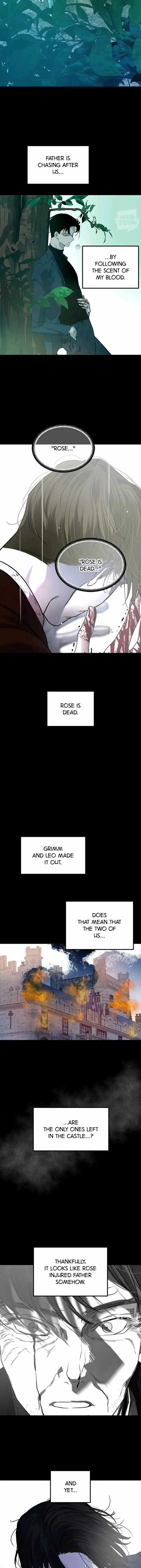 Olgami Chapter 189 page 5 - 