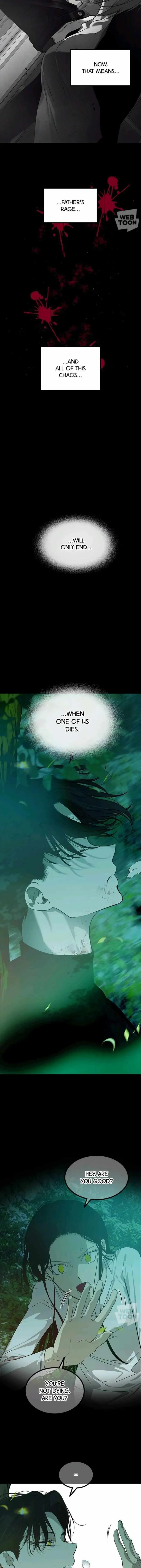 Olgami Chapter 189 page 7 - 