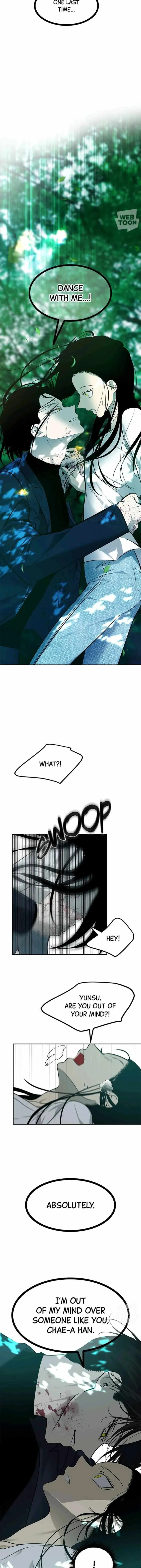 Olgami Chapter 189 page 10 - 