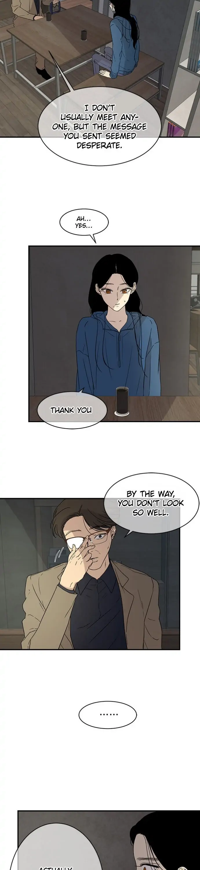 Olgami Chapter 19 page 2 - 