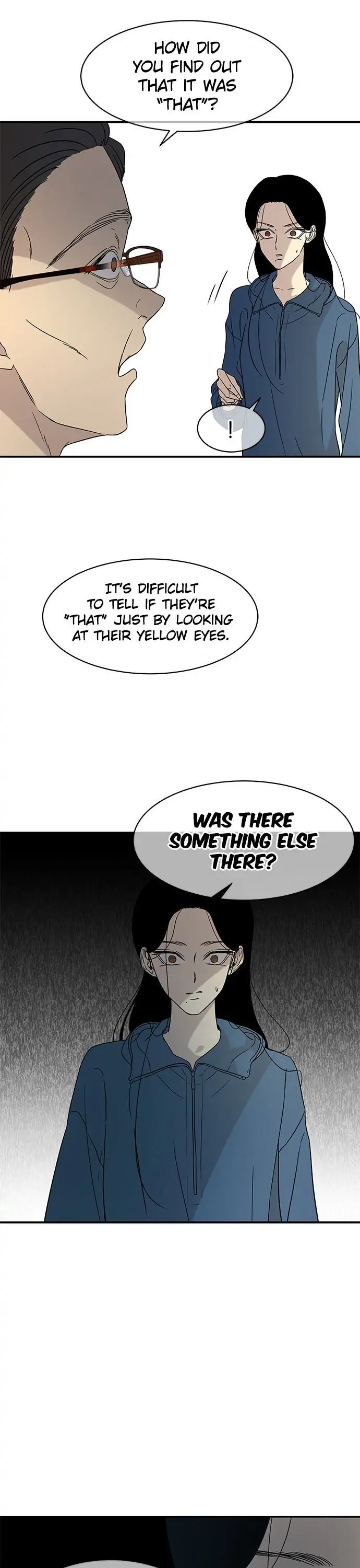 Olgami Chapter 19 page 11 - 