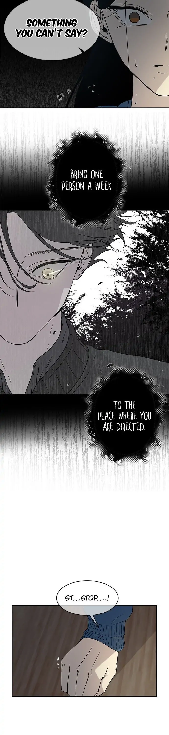 Olgami Chapter 19 page 12 - 
