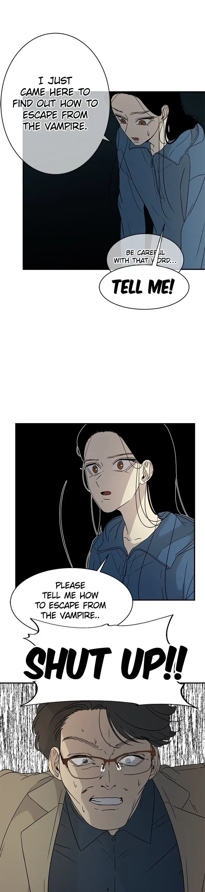 Olgami Chapter 19 page 13 - 