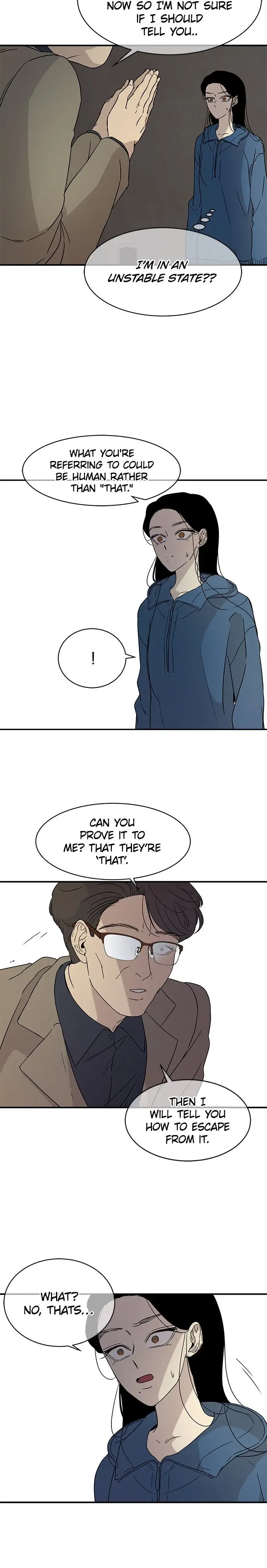 Olgami Chapter 19 page 15 - 
