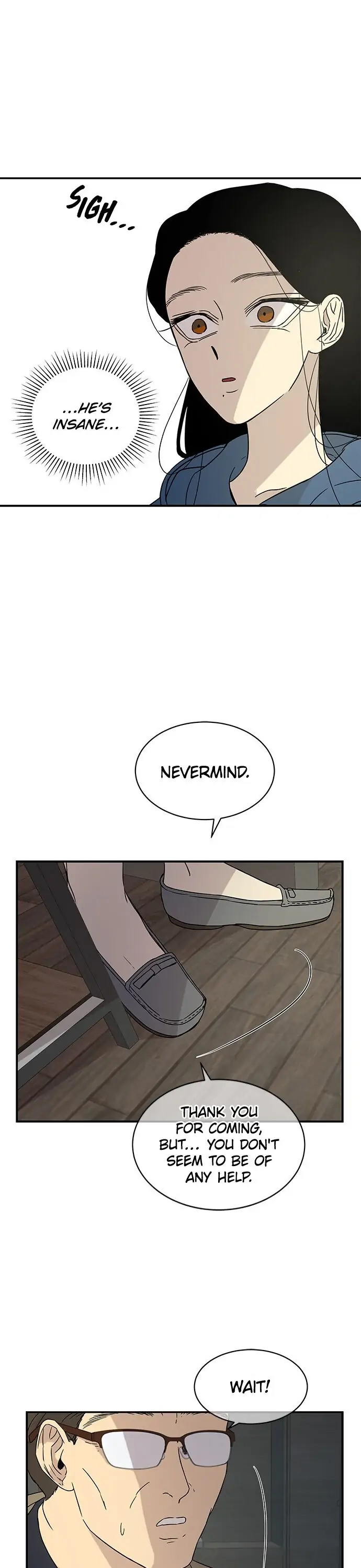 Olgami Chapter 19 page 17 - 