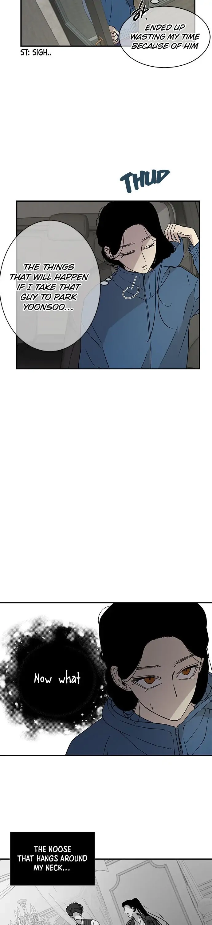 Olgami Chapter 19 page 19 - 