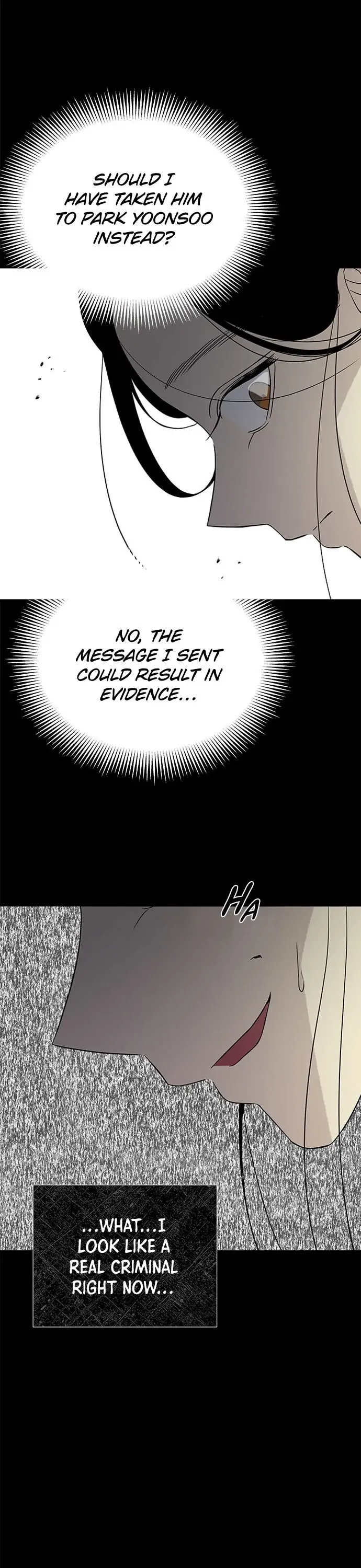 Olgami Chapter 19 page 21 - 