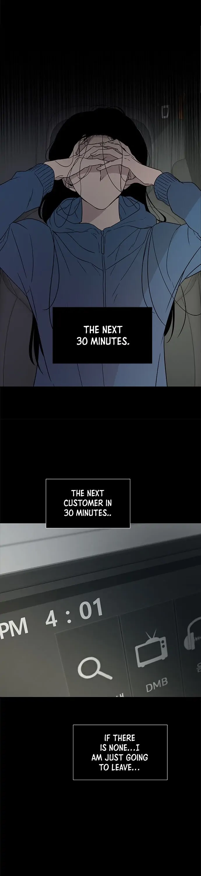 Olgami Chapter 19 page 22 - 