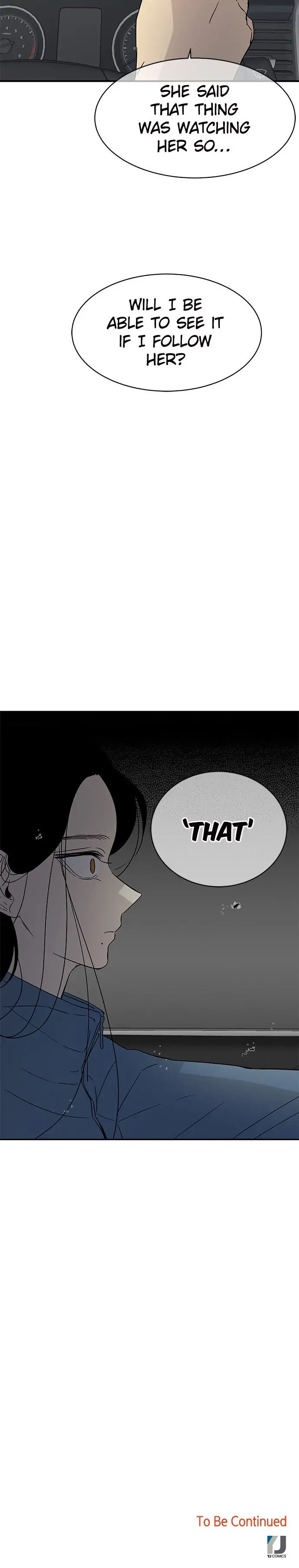 Olgami Chapter 19 page 28 - 