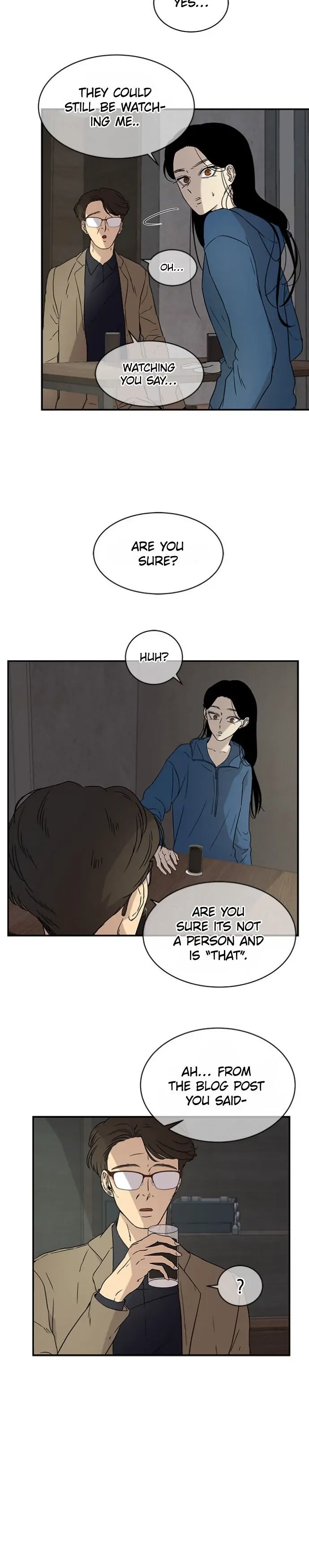 Olgami Chapter 19 page 5 - 