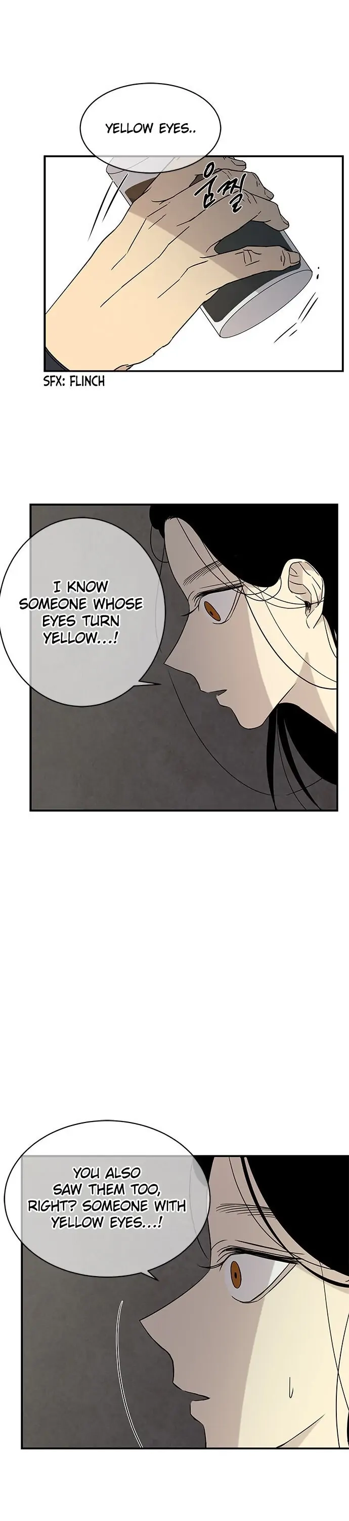 Olgami Chapter 19 page 6 - 