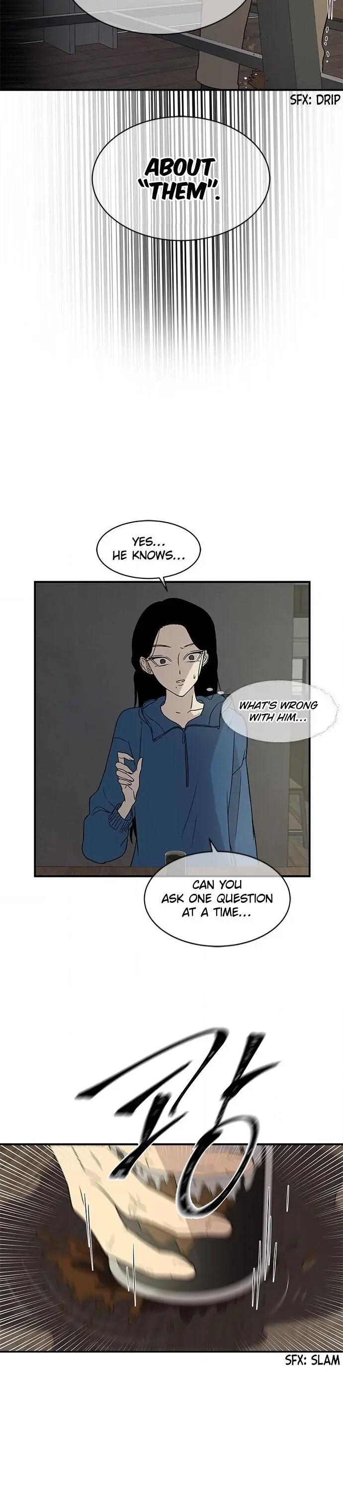Olgami Chapter 19 page 8 - 