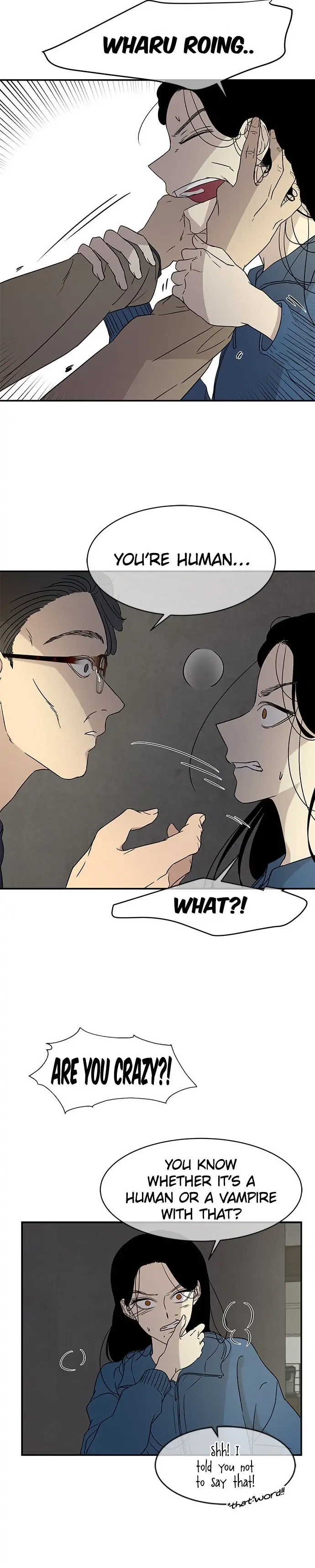 Olgami Chapter 19 page 10 - 