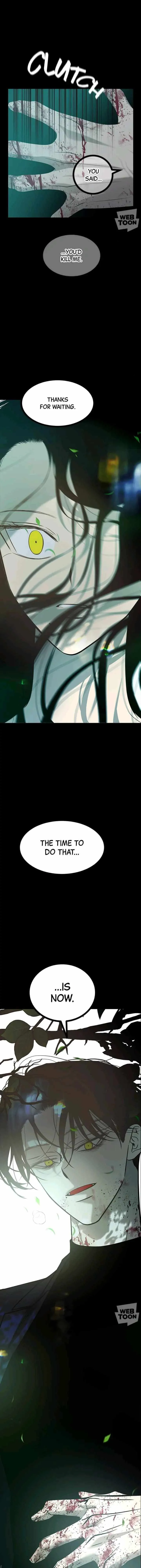 Olgami Chapter 190 page 1 - 