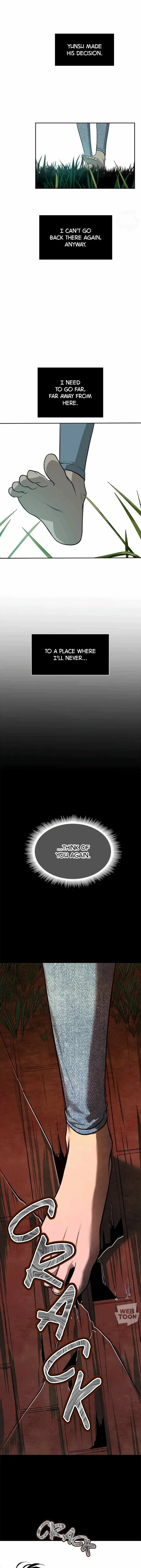 Olgami Chapter 190 page 11 - 