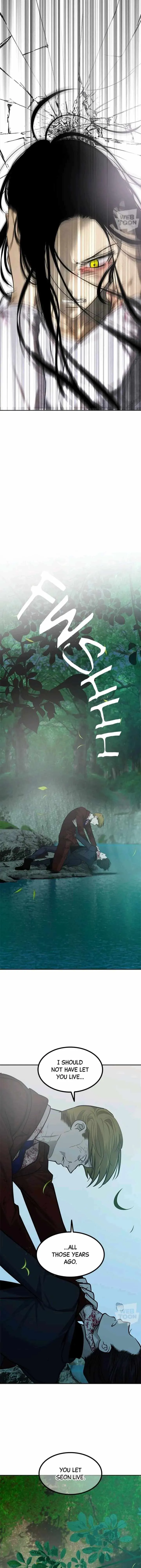Olgami Chapter 190 page 14 - 