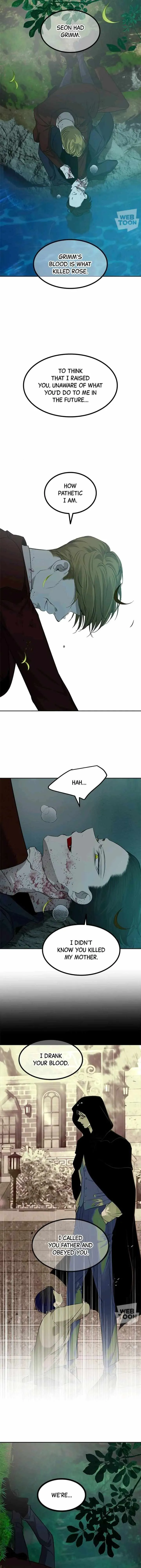 Olgami Chapter 190 page 15 - 